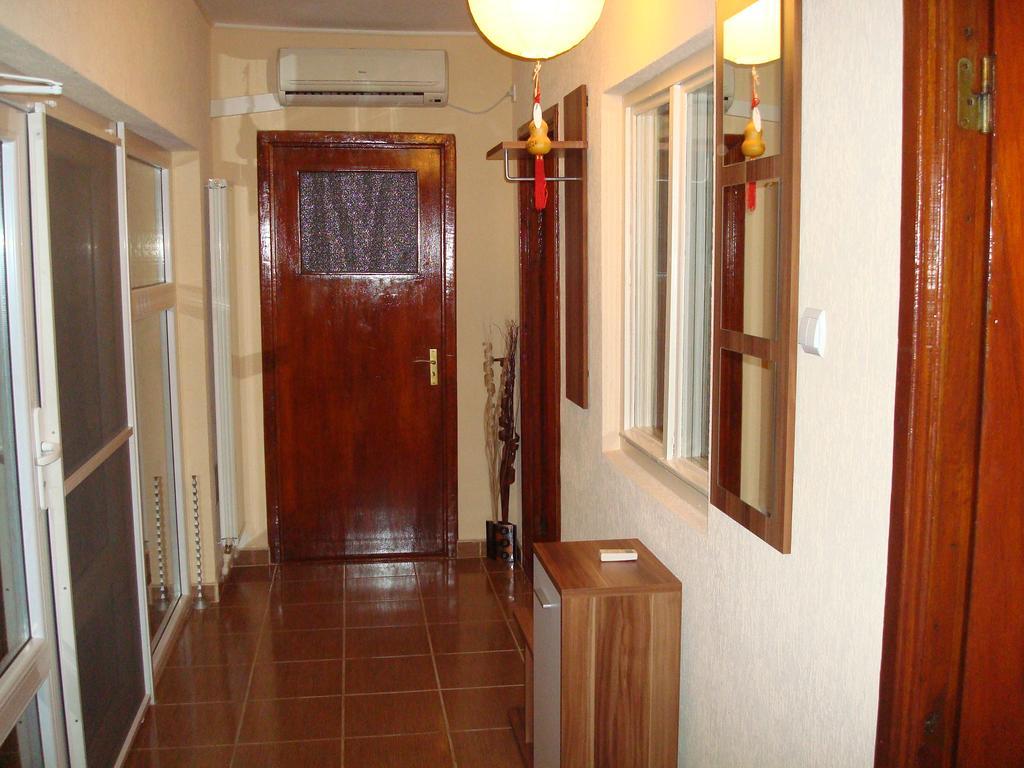 Hotel Maria-Antonia Mangalia Exterior foto